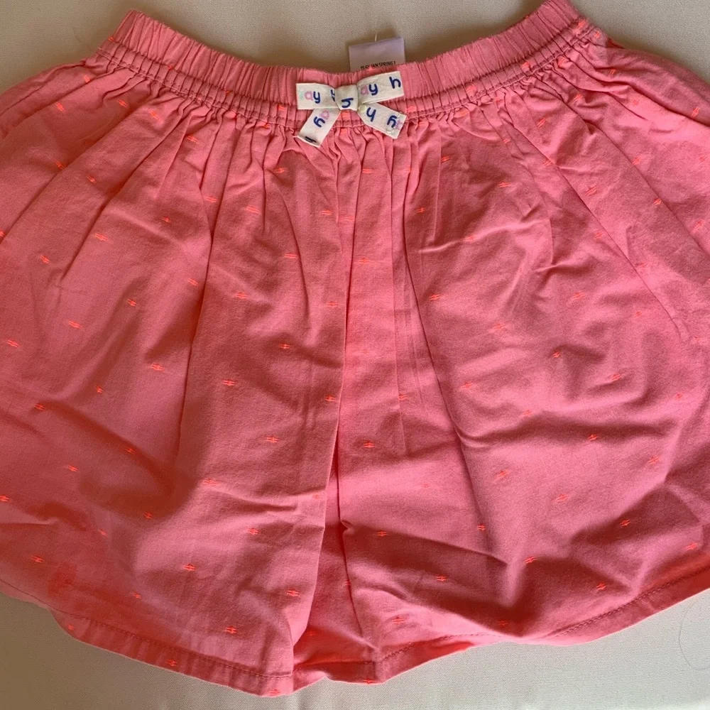 Gymboree Hello Happy 2 piece‎ Watermelon Outfit 5T